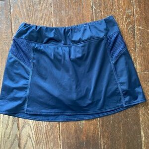 Augusta sportswear skort girls size M